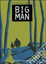 Big man libro