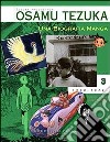 Una biografia manga. Il sogno di creare fumetti e cartoni animati. Vol. 3 libro