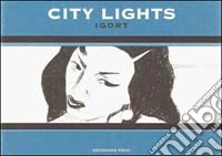 City lights