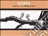 Luna libro