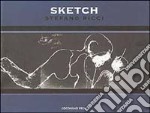 Sketch libro