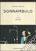 Sonnambulo libro