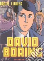 David Boring