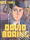 David Boring libro