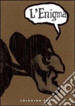 L'enigma libro