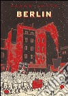 Berlin. Vol. 1: La città delle pietre libro di Lutes Jason