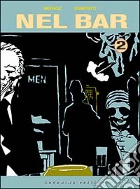 Nel bar. Vol. 2 libro