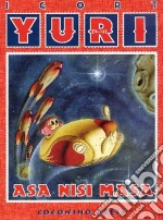 Yuri. Asa Nisi Masa libro