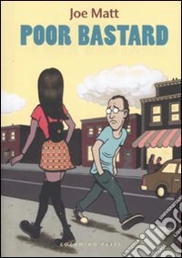 Poor bastard