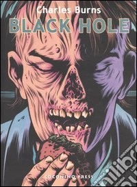 Black Hole. Vol. 2