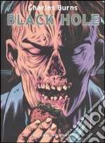 Black Hole. Vol. 2 libro