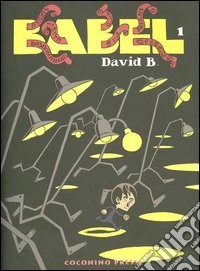 Babel. Vol. 1