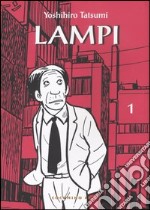 Lampi. Vol. 1 libro