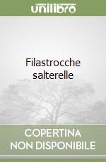 Filastrocche salterelle