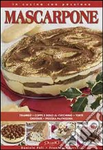 Mascarpone libro