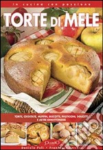 Torte di mele libro