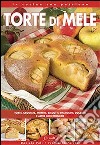 Torte di mele libro