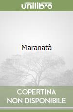 Maranatà libro