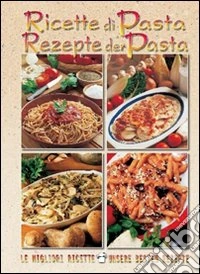 Ricette di pasta