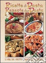 Ricette di pasta libro