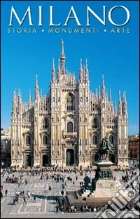 Miniguida way. Milano
