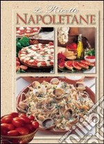 Ricette napoletane libro