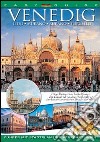 Venedig, Lido, Murano, Burano, Torcello. Ediz. tedesca libro