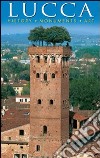 Lucca. History, monuments, art libro