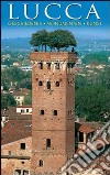 Lucca. Geschiedenis, monumenten, kunst libro