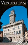 Montepulciano. Historia, monumentos, arte libro