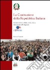 La costituzione della Repubblica Italiana libro