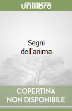 Segni dell'anima libro