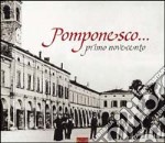 Pomponesco... Primo Novecento