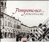 Pomponesco... Primo Novecento libro