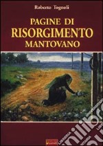 Pagine di Risorgimento mantovano libro