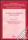 Riforma dell'ordinamento portuale italiano. Atti del Convegno (Ravenna, 27-28 febbraio 2004) libro