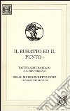 Il buratto ed il punto: Tacito aburattato-Delle meteore rettoriche libro