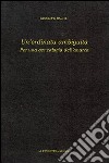 Un'ordinata ambiguità. Per una genealogia dell'anarca libro di Raciti Giuseppe