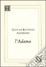 L'Adamo libro