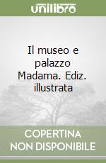 Il museo e palazzo Madama. Ediz. illustrata libro