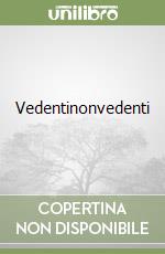 Vedentinonvedenti
