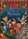 La vigilia di Natale. Ediz. illustrata libro di Ronchi Susanna