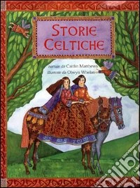 Storie celtiche