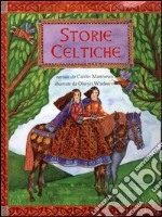 Storie celtiche