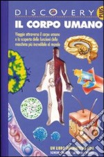 Il corpo umano libro