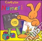 Ciuffotto e i numeri