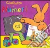 Ciuffotto e i numeri libro