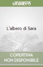 L'albero di Sara libro