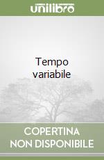 Tempo variabile libro