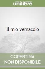 Il mio vernacolo libro